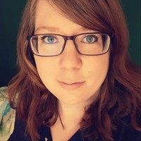 GPORTAL (Ociris GmbH) Employee Aline Dietz's profile photo