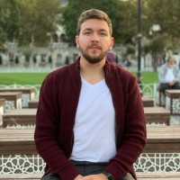 Alex Dymov Email