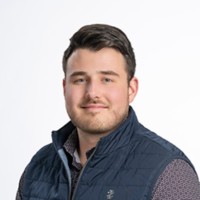 Herculite Products, Inc Employee Tyler Butcher's profile photo