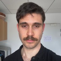 Pedro Morel Email