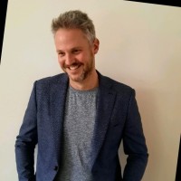 BLOM Verkeersschool Employee Mark De Wit's profile photo