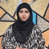 Mir web solutions Employee Durdana Lateef's profile photo