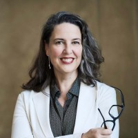 Paul Ramsay Foundation Employee Nicola Hannigan's profile photo