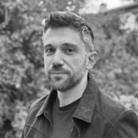 60fps Employee Raphaël Bechakjian's profile photo