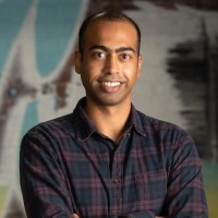 Everlab Employee Sam Kothari's profile photo