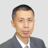 Bechtel Corporation Employee Gang Zhao's profile photo