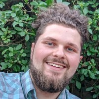 Byohm Employee Aleksandar Maherov's profile photo