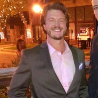 ZONIT Employee Dylan King's profile photo