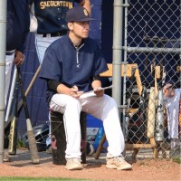 Erie SeaWolves Employee Brandon Gaus's profile photo