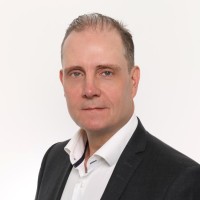 Lamor Employee Nalle Stenman's profile photo