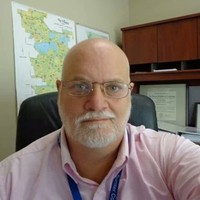 Sumter County Economic Development Employee Karl Holley's profile photo