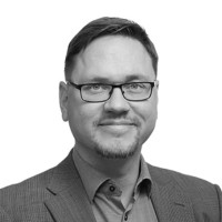 Leanware Oy Employee Antti Alsela's profile photo