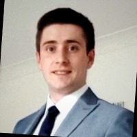 Delta NEU Limited Employee Jamie Simcox's profile photo