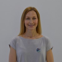 i4Technology Employee Svetlana Thompson's profile photo