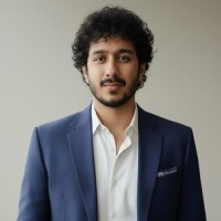 Q Technologies Employee Muhammad Rehan's profile photo