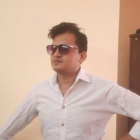 DecisionOpt Employee Vishnu Jatav's profile photo