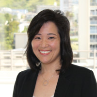 First Insurance Company of Hawaii Employee Janis Kushimi's profile photo