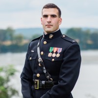 Joint Task Force-National Capital Region & U.S. Army Military District of Washington Employee Matthew Mistretta's profile photo
