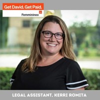 Kerri Romita Email & Phone Number
