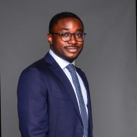 VestraPay Nigeria Employee Ife Bakare's profile photo