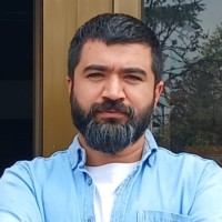 Mackolik Employee Serkan Sekman's profile photo