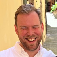 Smarsh Employee Zach Link's profile photo