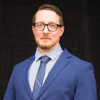 AristaPoint Employee Daniel Barham's profile photo