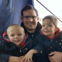 Rob Parkinson Email