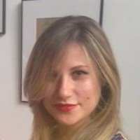 MRM Employee Rachel Schneer's profile photo
