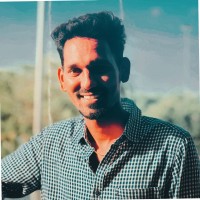 CloudFoundation Employee Prudvi R.'s profile photo