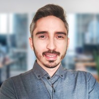 O.C. Tanner Employee William Barbosa's profile photo