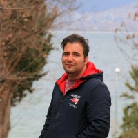 Bahram Eslami's profile photo