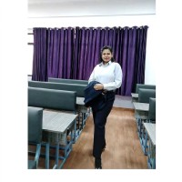 Trupti Mauray's profile photo
