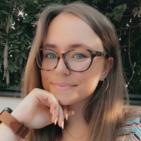 Interlink Cloud Advisors Employee Skylar Butler's profile photo