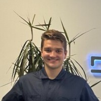 Maxwell Shepherd Email