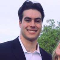 SAP Employee Ethan Davey's profile photo