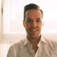 Agency M5 Inc. Employee Xavier Paradis's profile photo