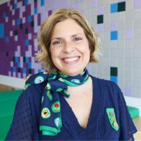 Girl Scouts Louisiana East Employee Christy David's profile photo