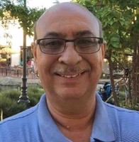 Bank of the West Employee Ashok Singh's profile photo