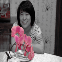 Modern Medical Employee Happy Tang's profile photo