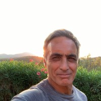 NYU Tandon School of Engineering Employee Tom Mazzone's profile photo