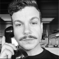 Swire Pacific Offshore Employee Samuel Koskinas's profile photo