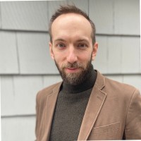 NEJM Group Employee Patrick McGinty's profile photo