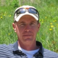 FirstEnergy Employee Jim Beam's profile photo
