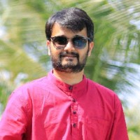 BuddyBoss Employee Nigam Jethva's profile photo