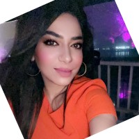 Property Shop Investment Employee Shama Shahzad's profile photo