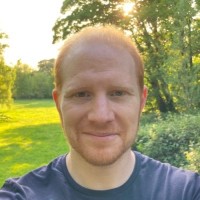 Optimal Agriculture Employee Dave Hunter's profile photo