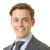 Vanguard Australia Employee Nathan Judd's profile photo