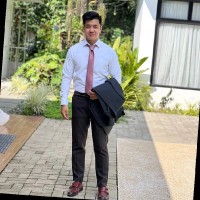 Workcentric Solutions Consulting, Inc. Employee John Nikko Reyes's profile photo