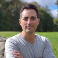 Inspired Thinking Group (ITG) Employee Al Dedona's profile photo